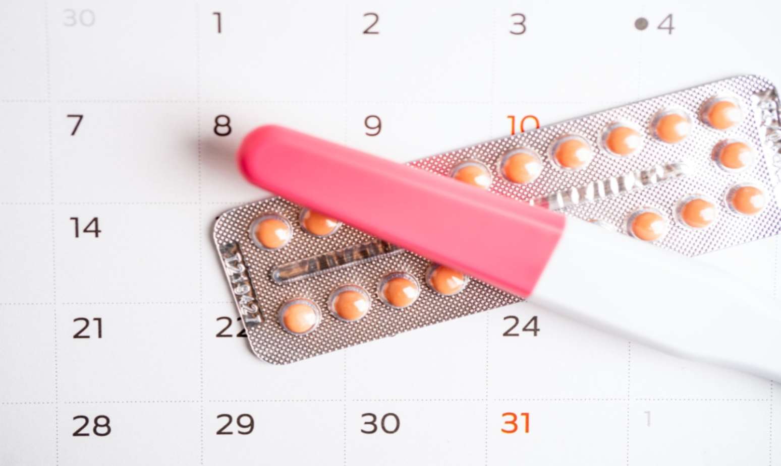 Menstruação atrasada na pausa do anticoncepcional? Veja o que pode ser