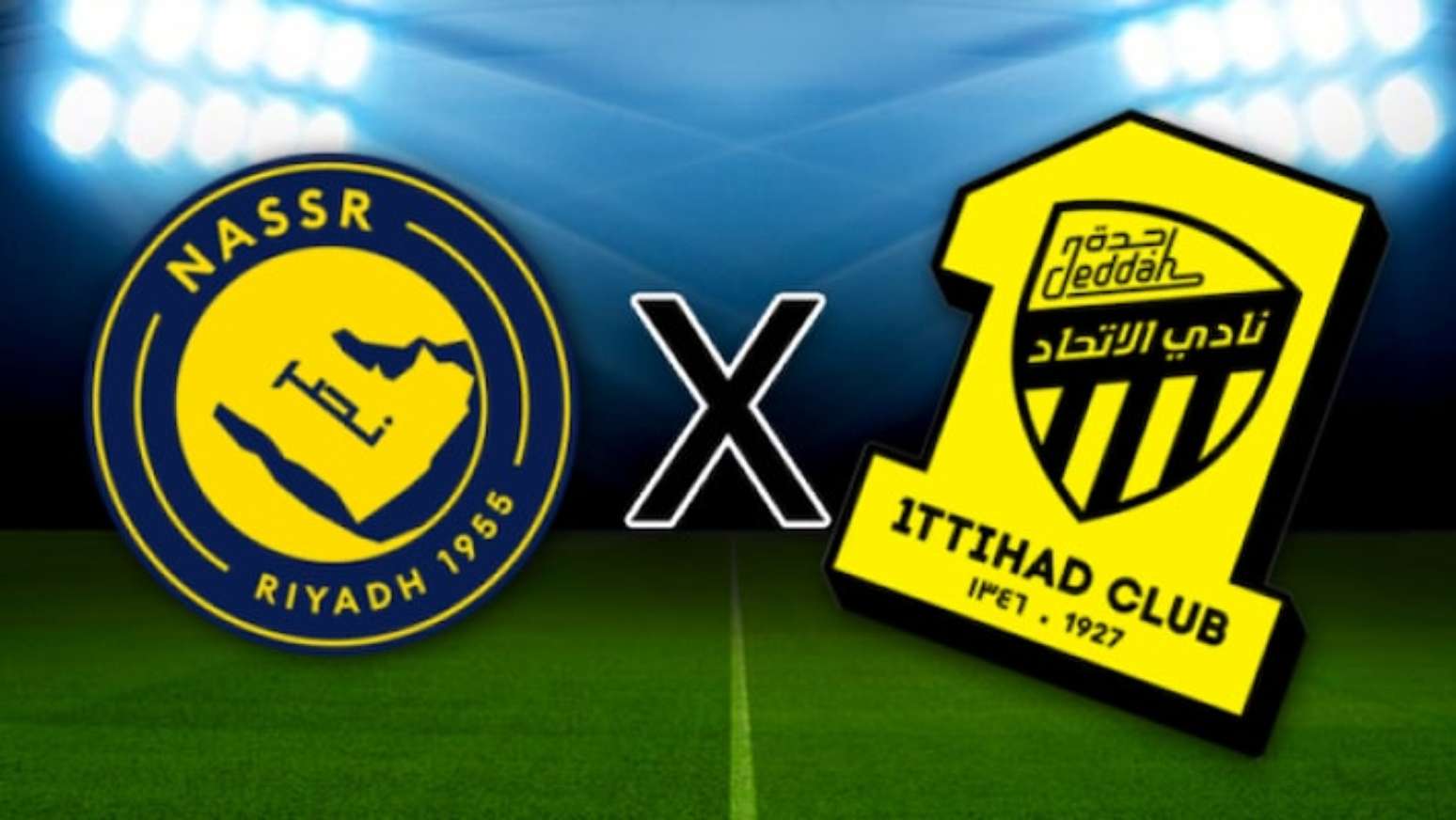 Al-Nassr x Al-Ittihad na Supercopa Saudita: onde assistir ao vivo ...