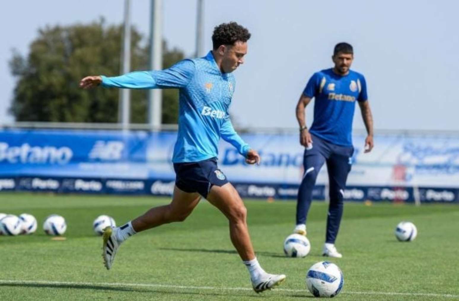Porto x Casa Pia: onde assistir, escalações e arbitragem