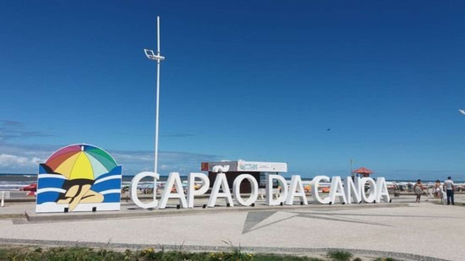 Capão da Canoa adota novos CEPs individuais por bairro e rua