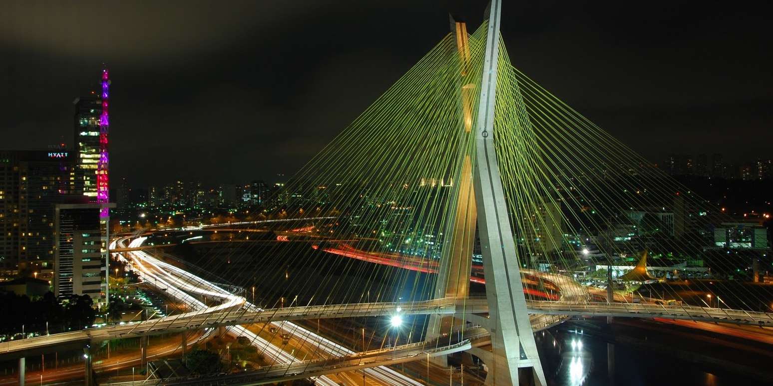 O que fazer à noite em São Paulo: Dicas de lugares diferentes para sair