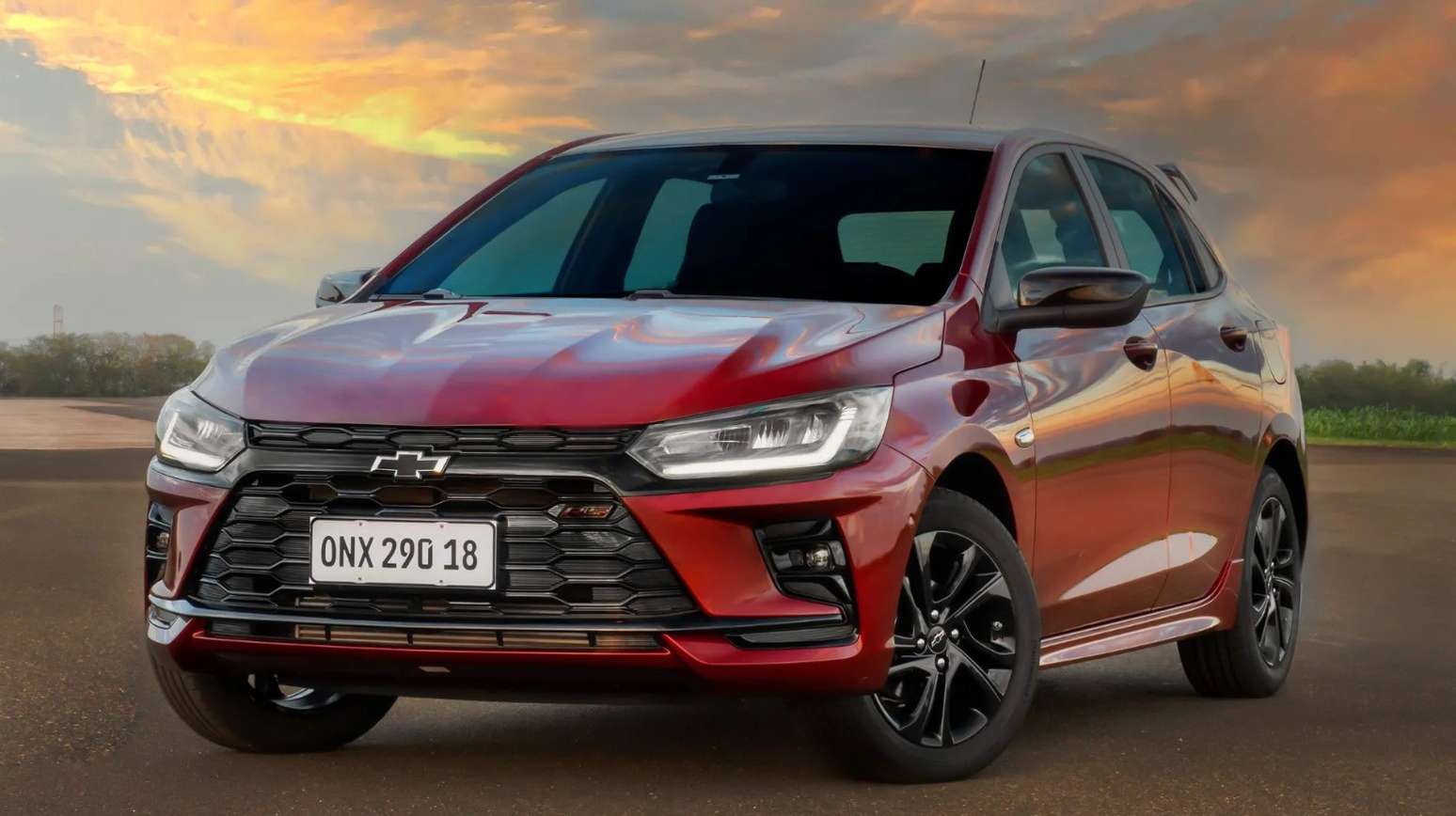 Lista atualizada traz os carros mais econômicos do Brasil em 2025; confira