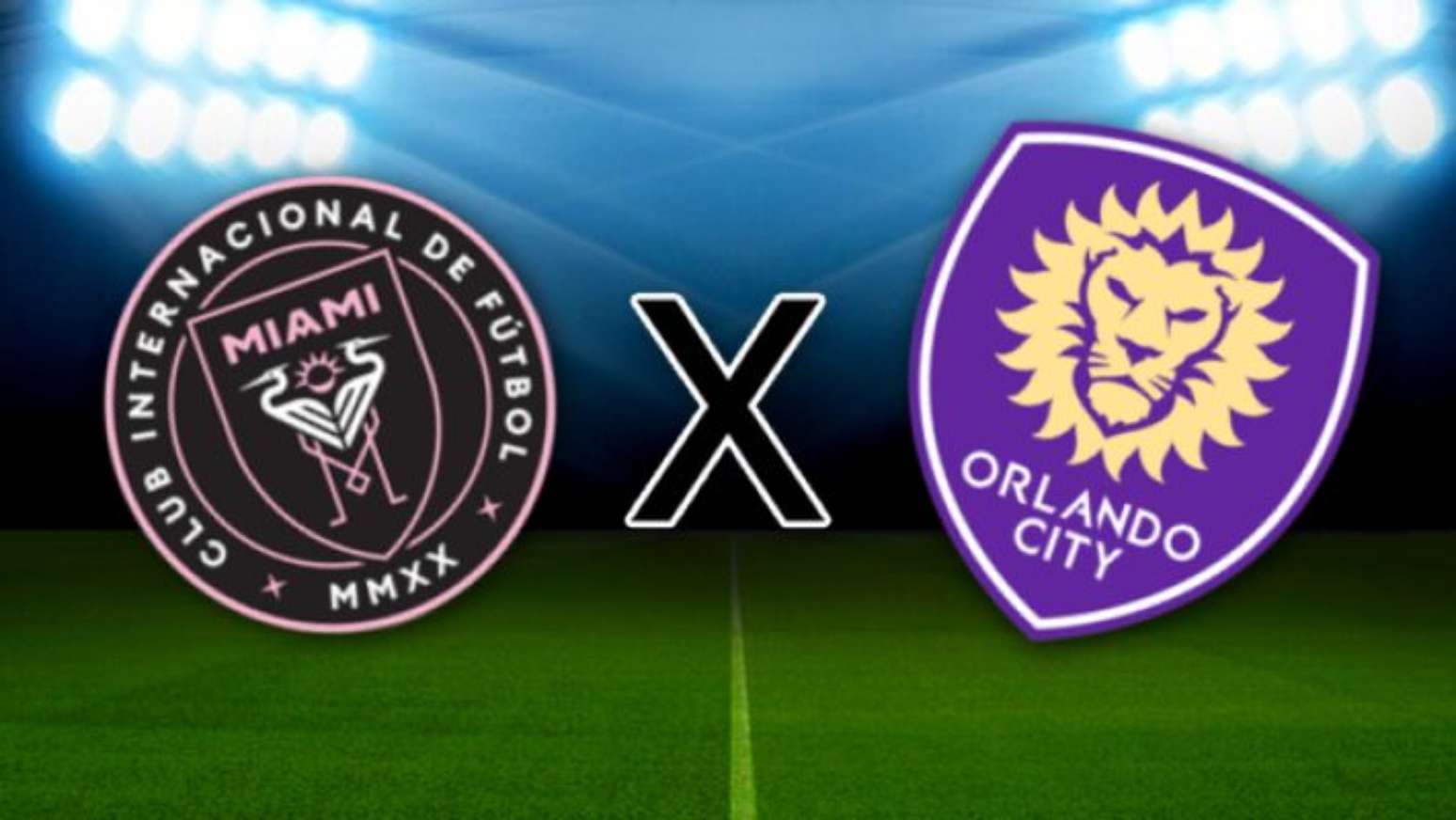 Inter Miami x Orlando City na Leagues Cup: onde assistir ao vivo ...