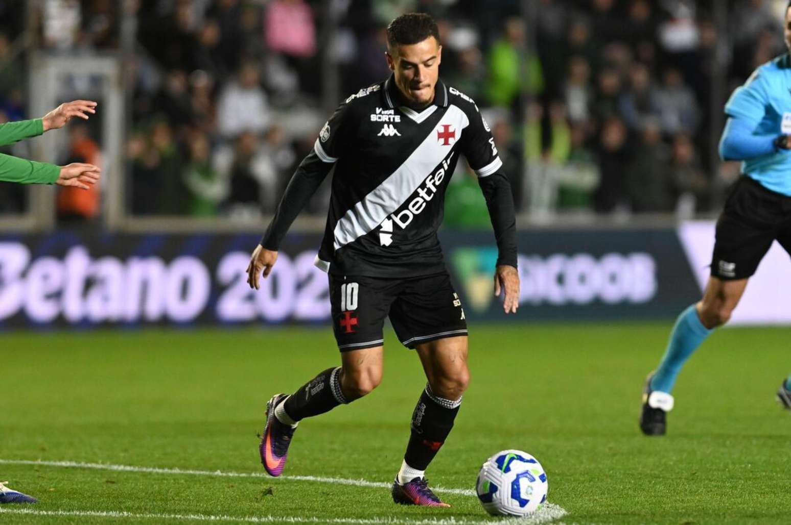 Palpite Vasco da Gama x Botafogo - Copa do Brasil - 27/08/2025