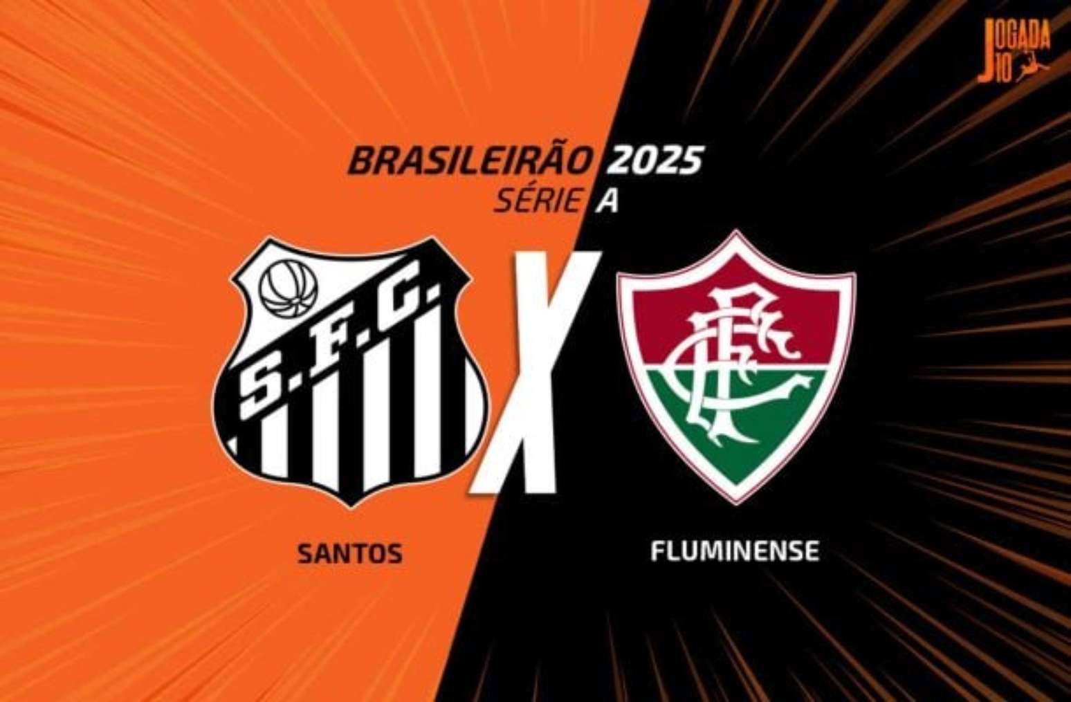 Santos x Fluminense: onde assistir, escalações e arbitragem