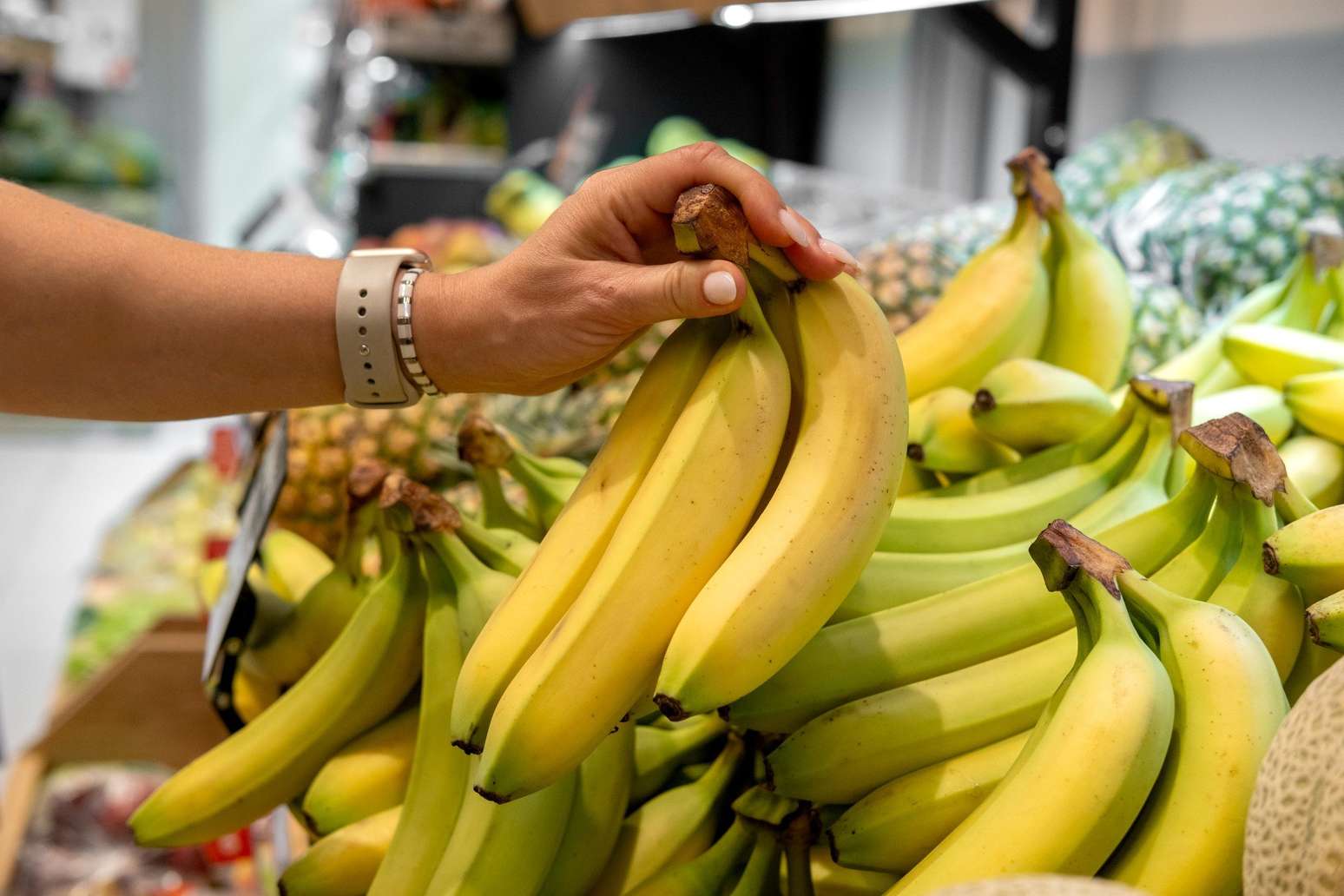 O que acontece com o corpo se você comer banana todos os dias? Efeitos ...