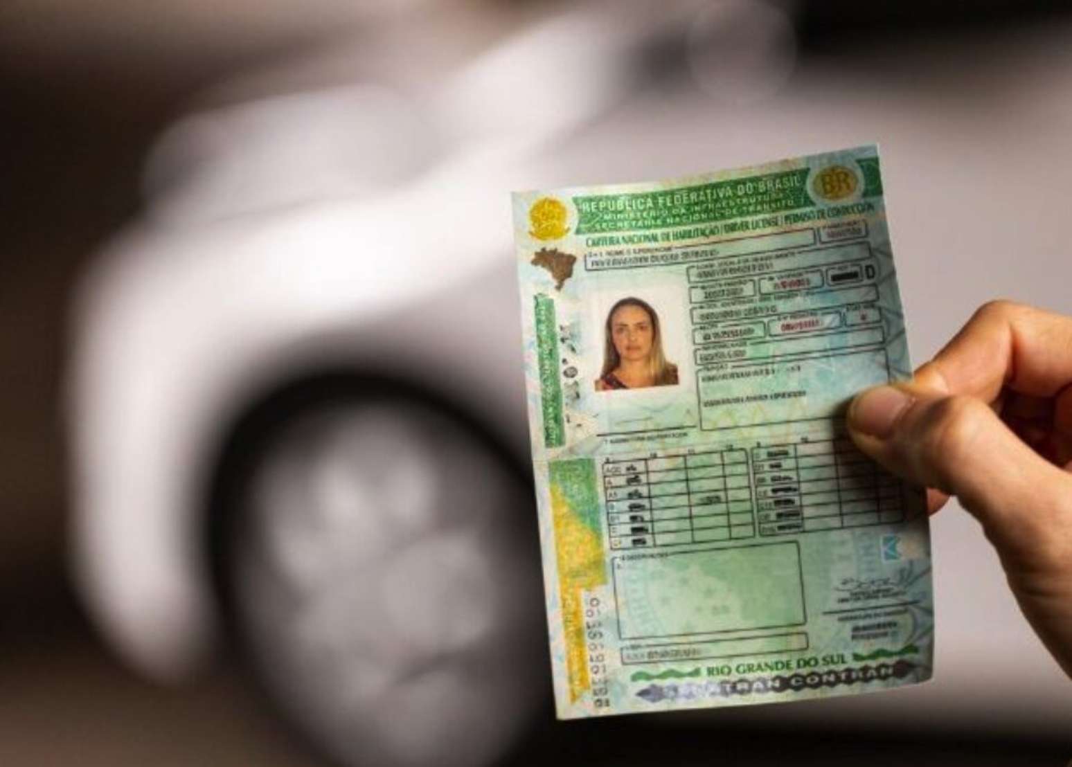 Prazo final da CNH Social 2025 se aproxima: veja como não perder a ...