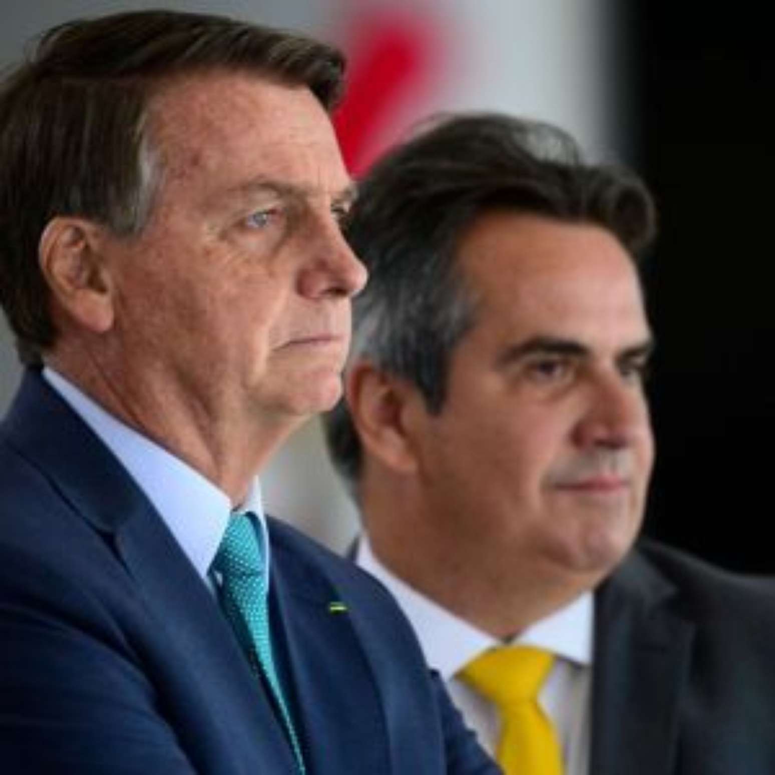 Ciro Nogueira diz que Bolsonaro é 'o único que não pode perder' nas ...