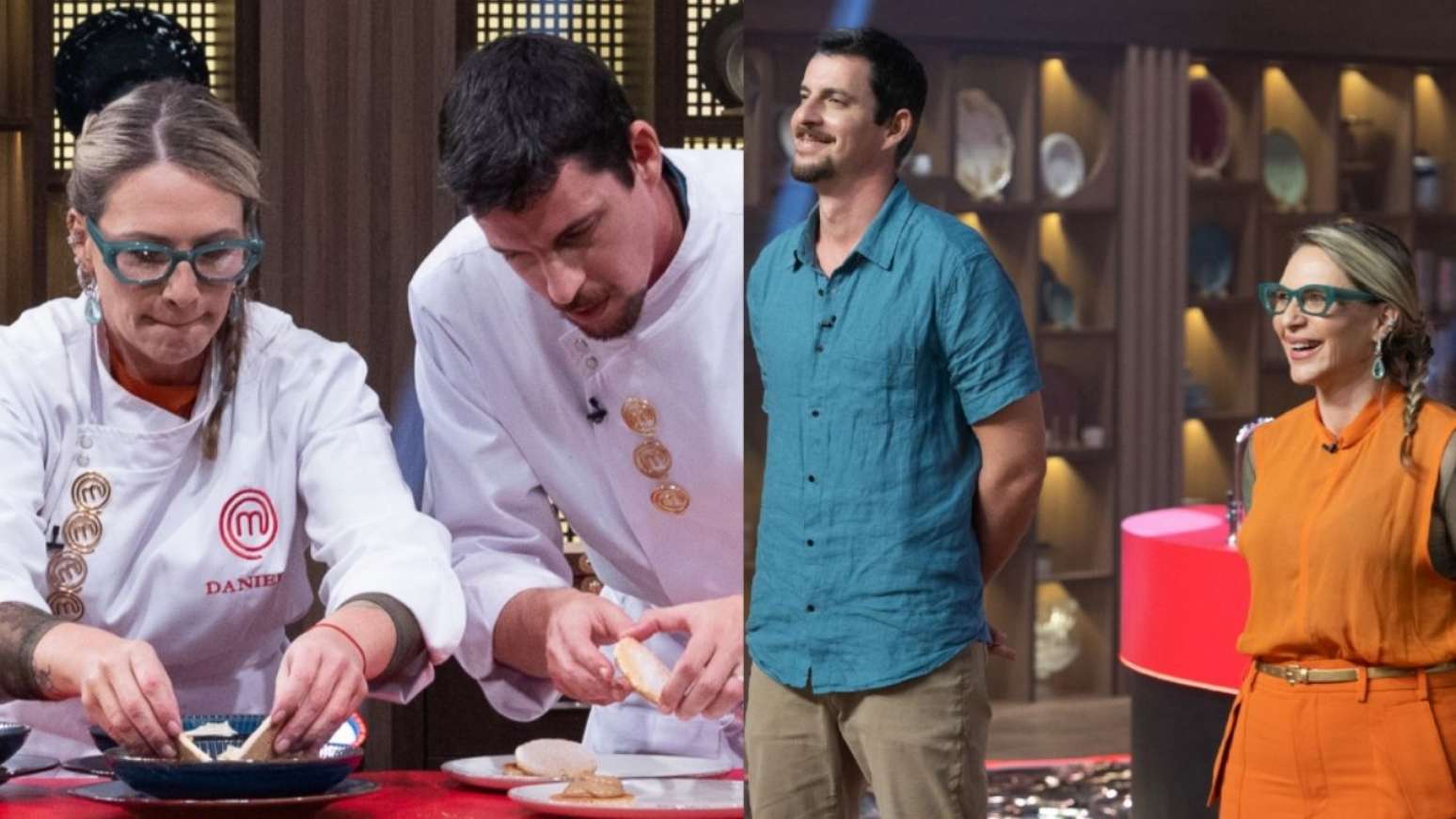 Masterchef Brazil Saiba quem venceu o Masterchef Brasil 2025