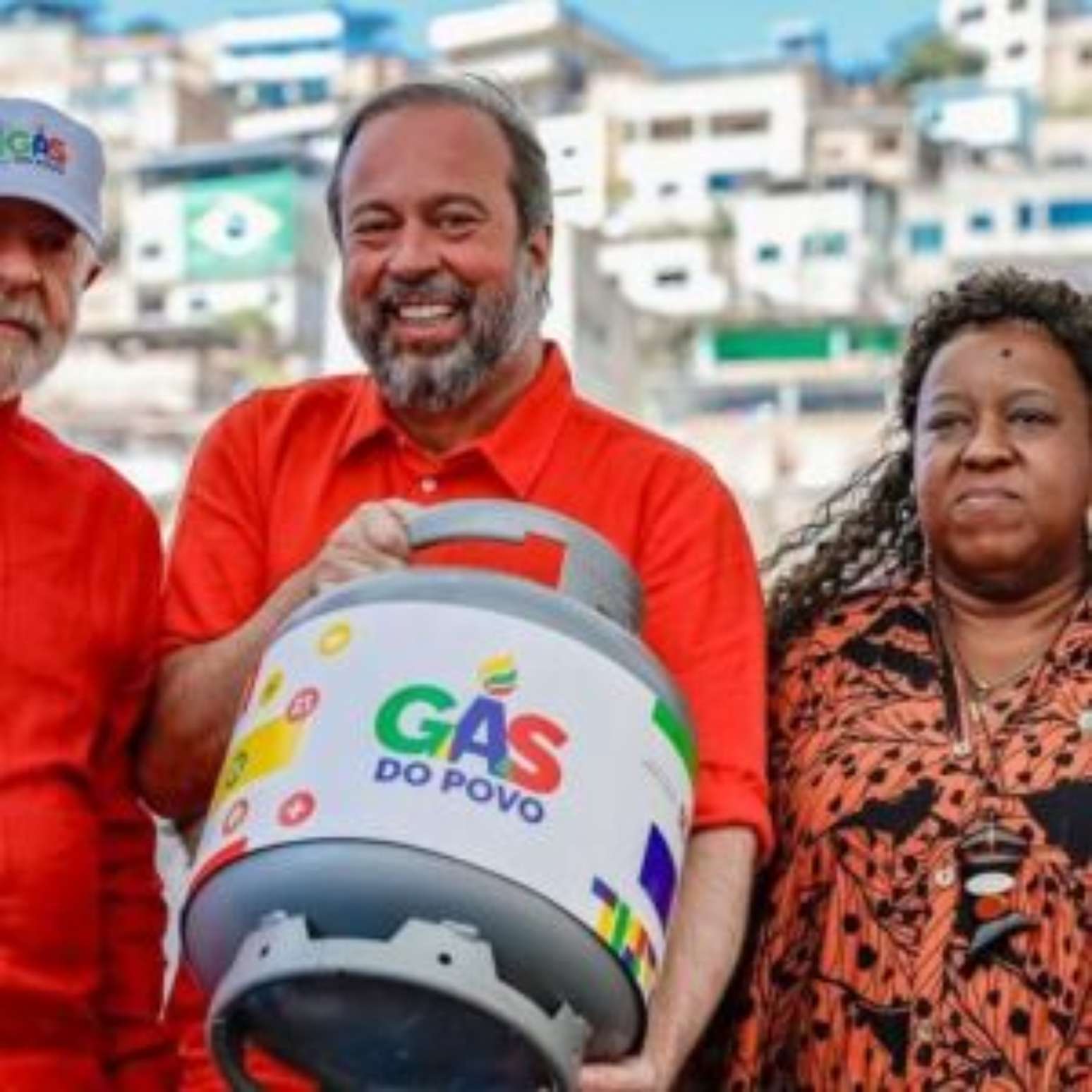 Gás do Povo: veja como funcionará programa que beneficiará famílias com ...