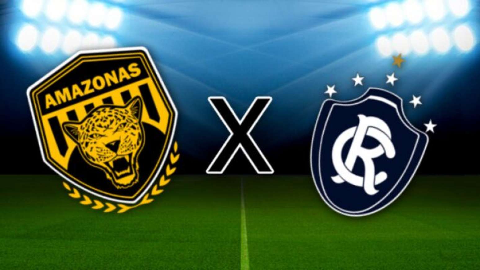 Amazonas x Remo na Série B: onde assistir ao vivo, horário e escalação