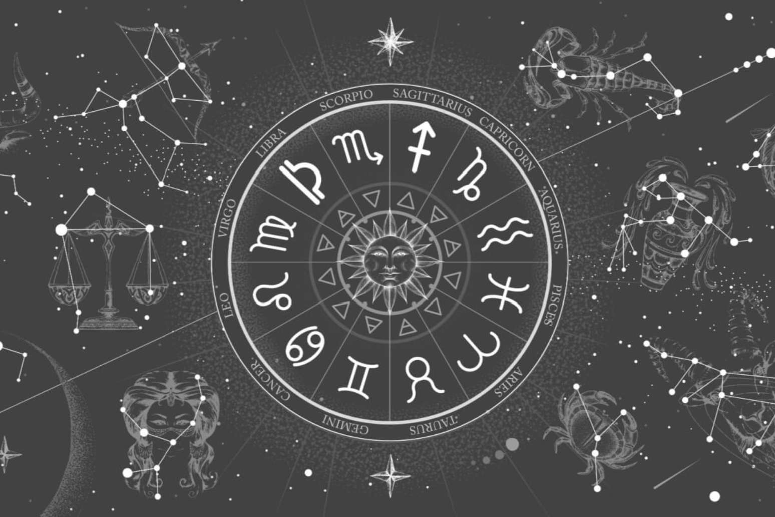 Previsão para os 12 signos de 08 a 14 de setembro de 2025