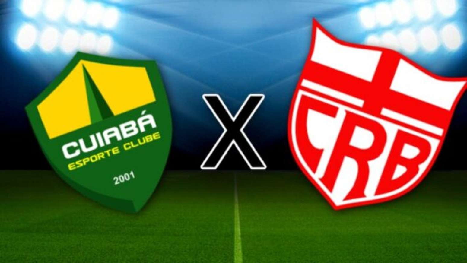 Cuiabá x CRB na Série B: onde assistir ao vivo, horário e escalação
