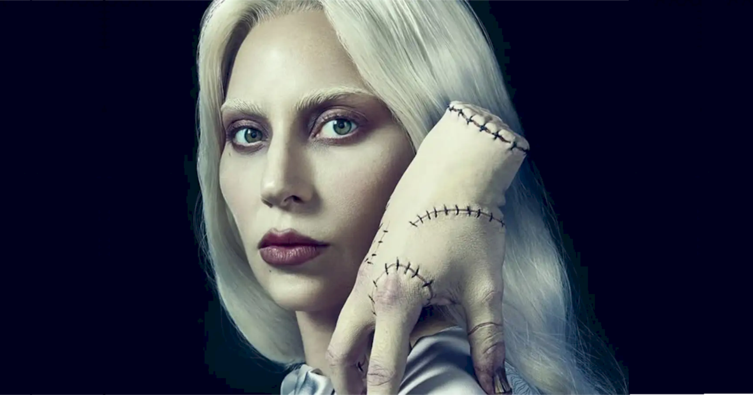 Lady Gaga: 'The Dead Dance' estreia no Brasil com sucesso no streaming