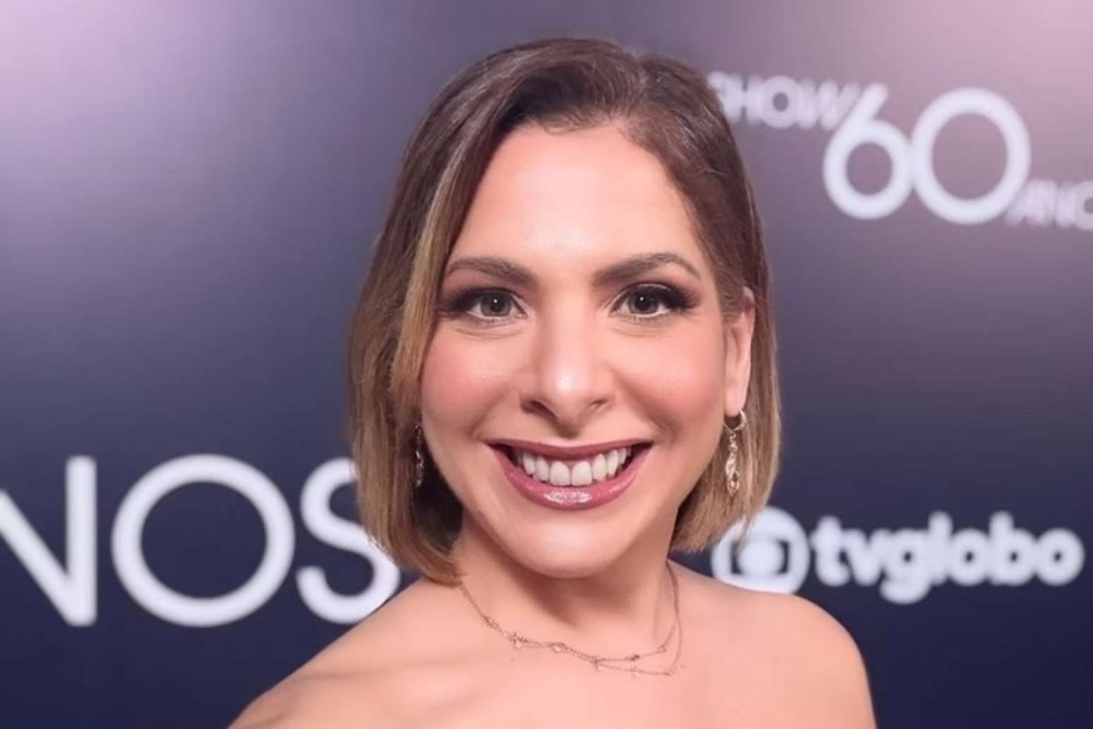 Daniela Lima tem novo emprego 1 mês após ser demitida da GloboNews