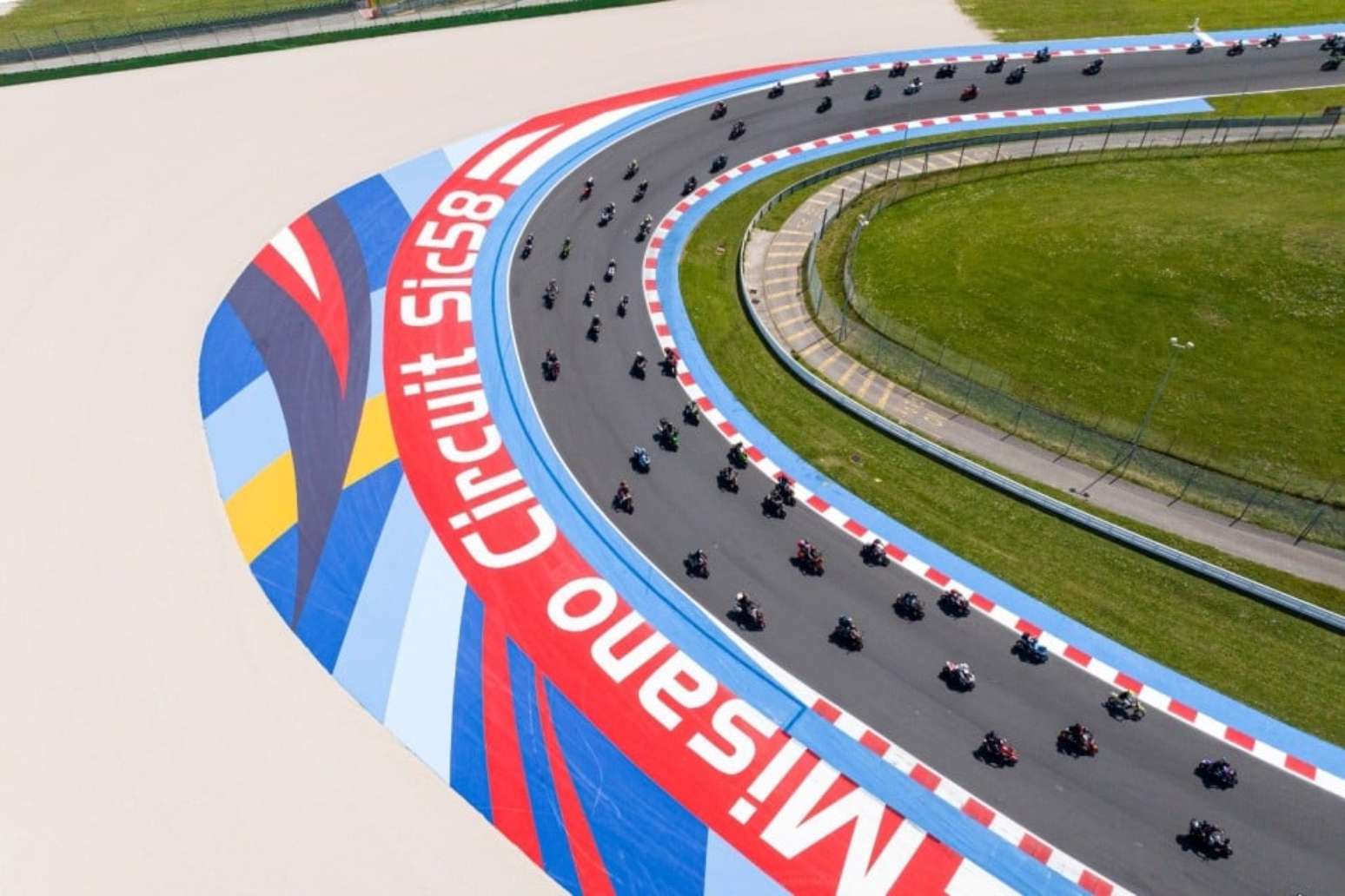 MotoGP: Confira os horários completos do GP de San Marino