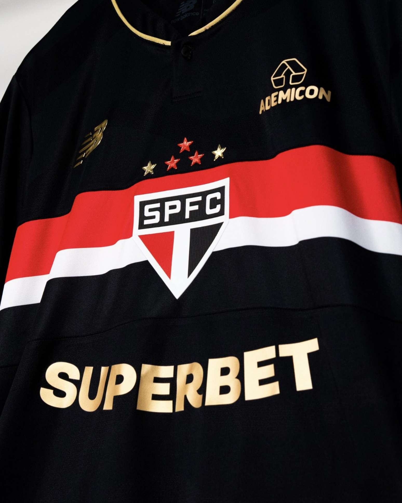 Ex-São Paulo e Vasco jogará em time de futebol amador