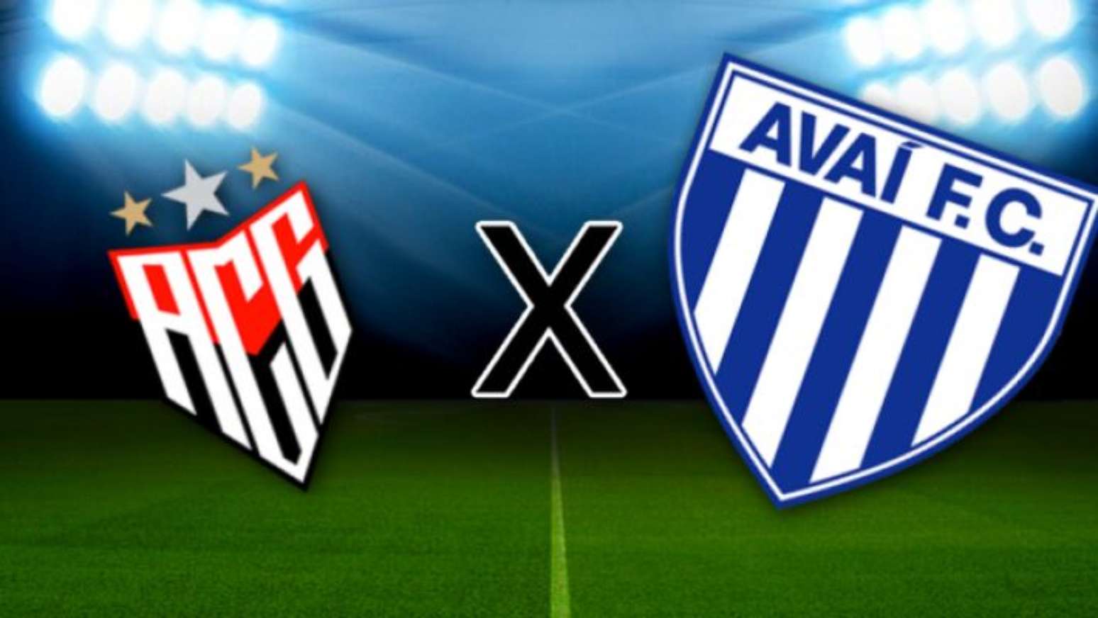 Atlético-GO x Avaí na Série B: onde assistir ao vivo, horário e escalação