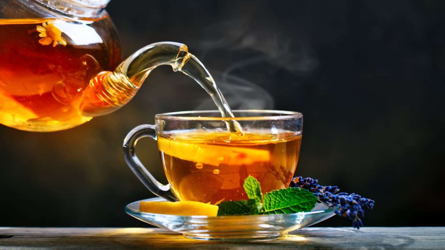 Infusoes O guia completo dos chás e infusões para o bem-estar