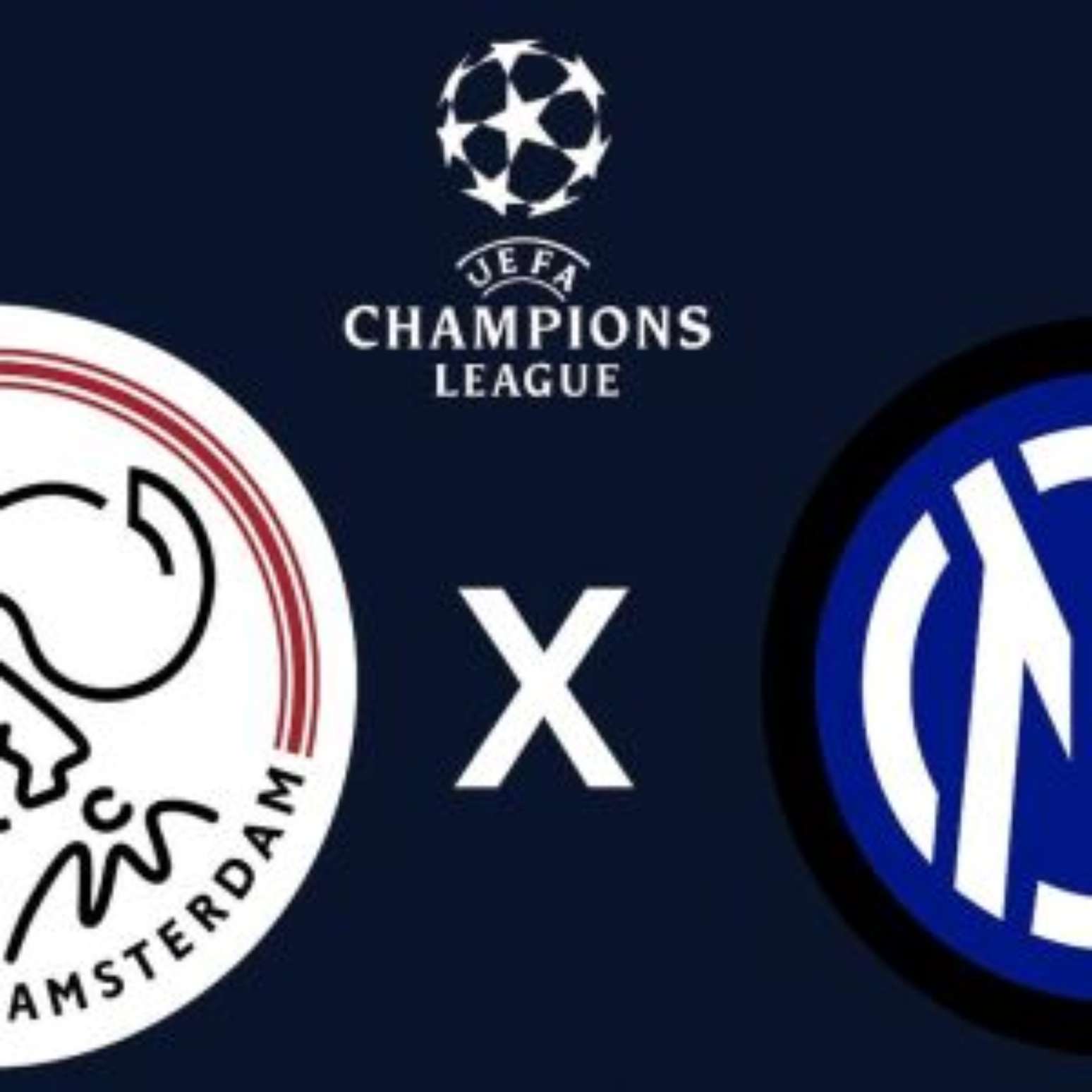 Ajax x Inter de Milão: onde assistir, escalações e horário da estreia ...