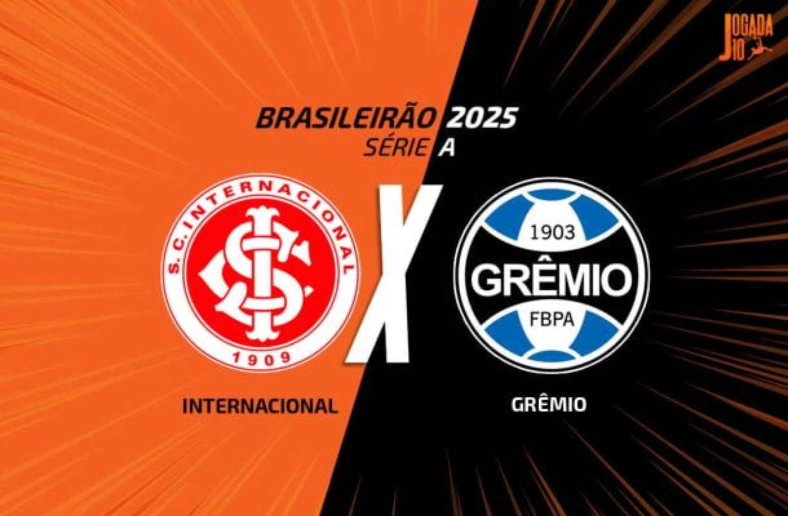 Internacional x Grêmio: onde assistir, escalações e arbitragem