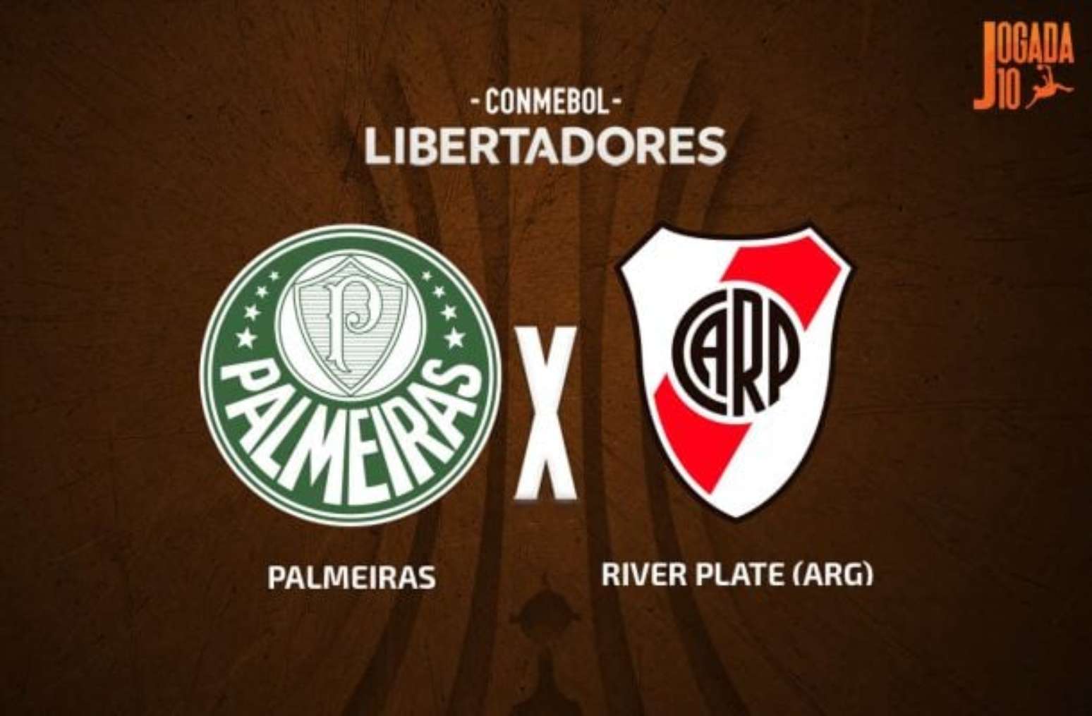 Palmeiras x River Plate: onde assistir, escalações e arbitragem