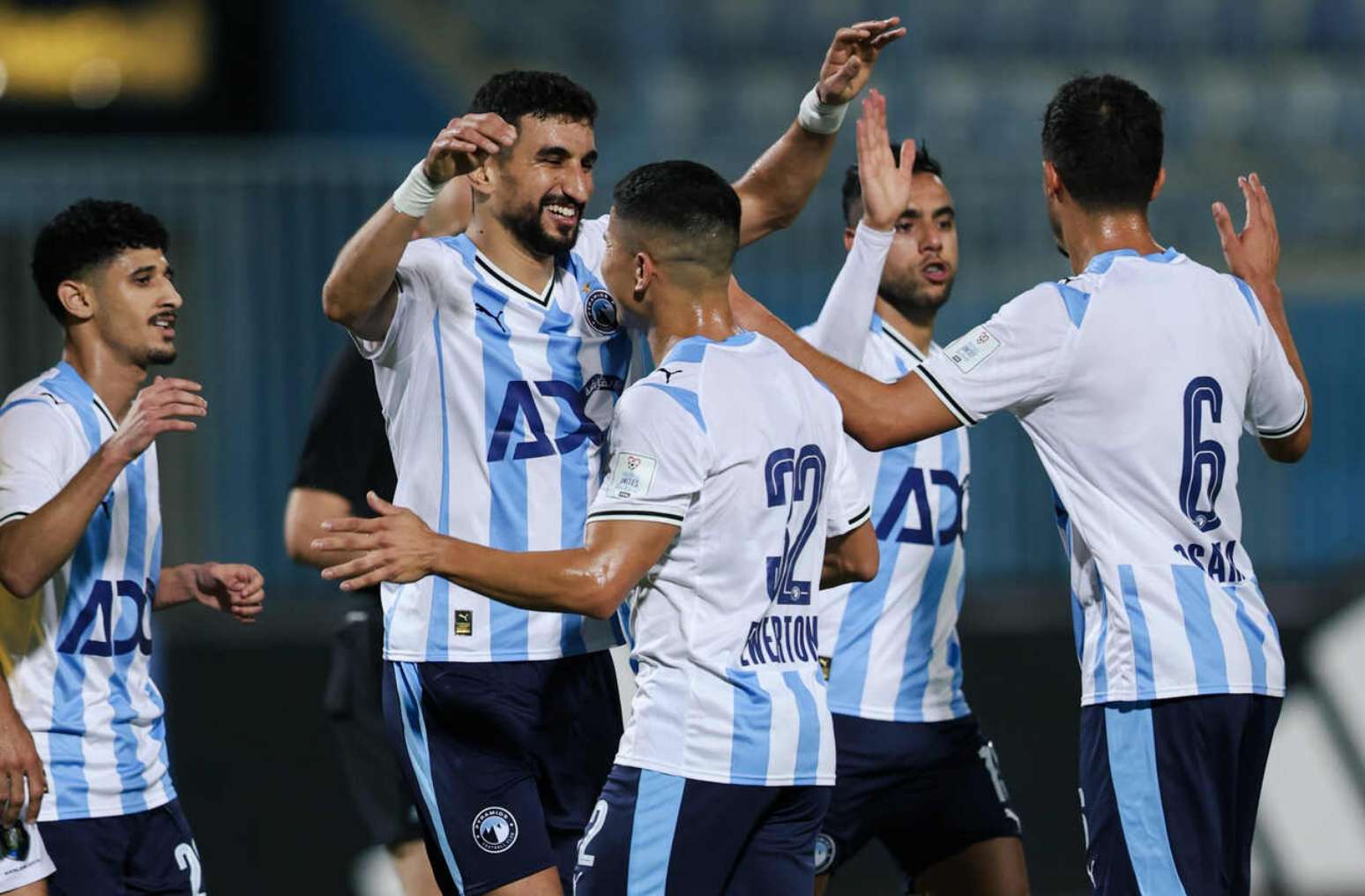 Al-Ahli x Pyramids: onde assistir, escalações e arbitragem