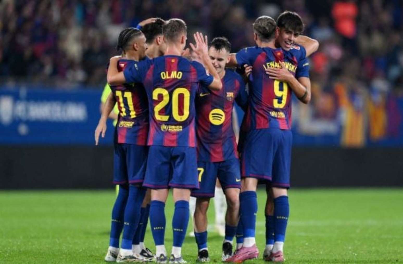 Real Oviedo x Barcelona: onde assistir, escalações e arbitragem