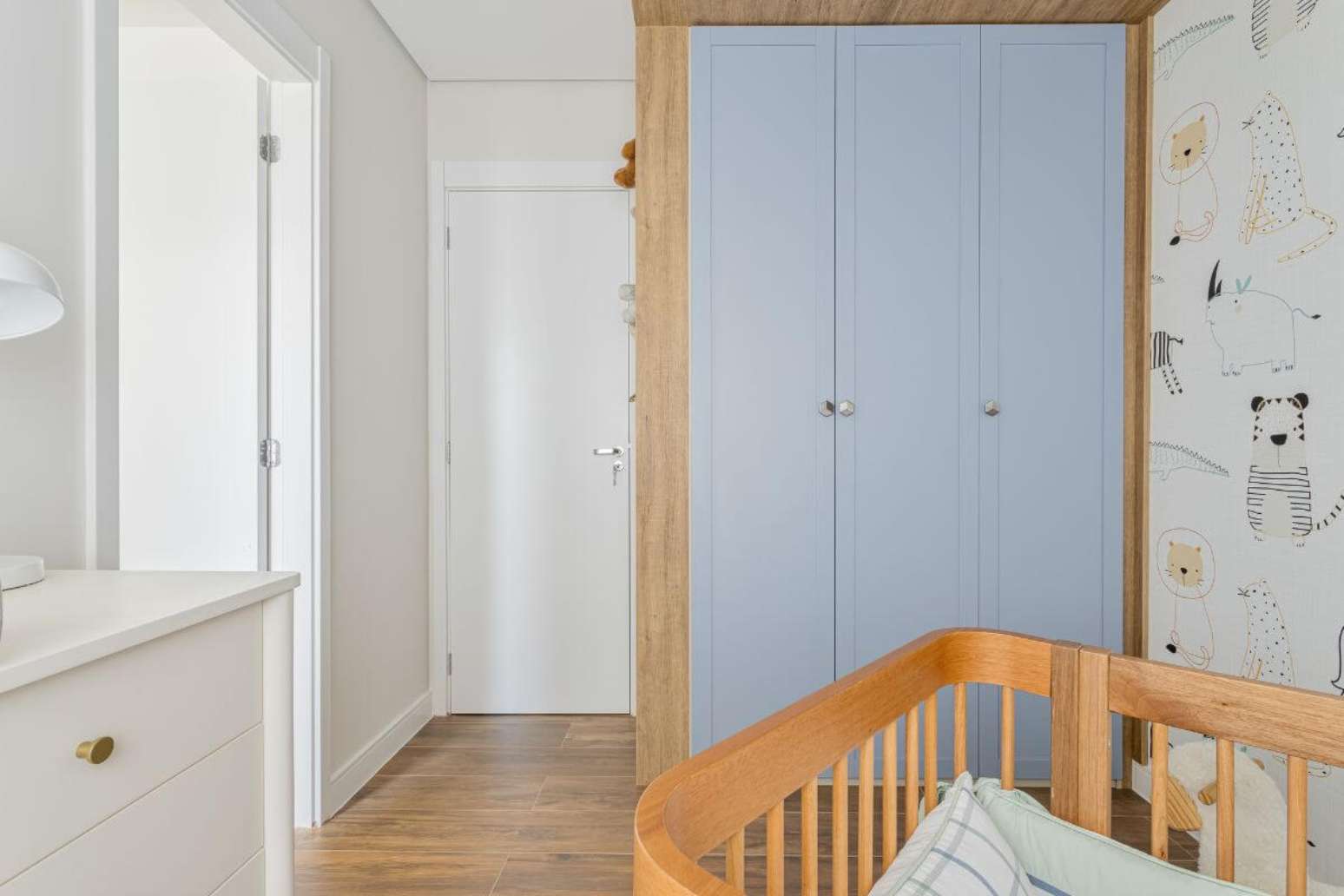 3 dicas para criar um quarto infantil atemporal