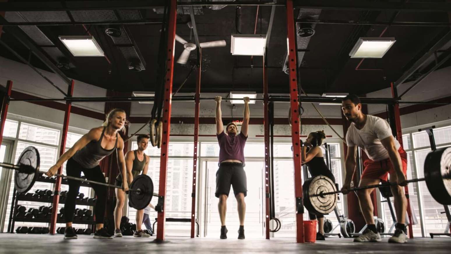 Exercício anaeróbico: veja o que é, como fazer e suas vantagens