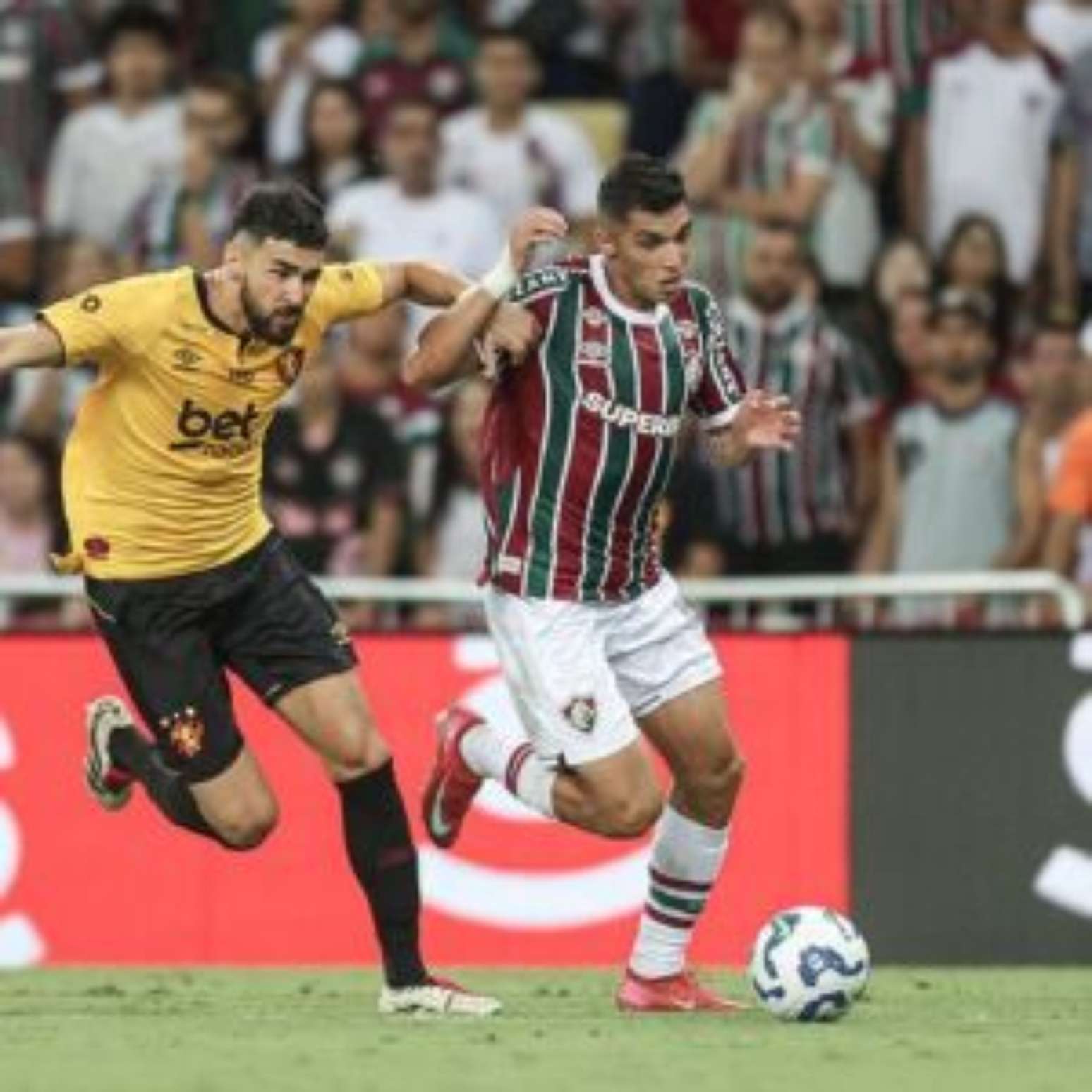 Sport x Fluminense: Onde assistir, horário, escalações e desfalques