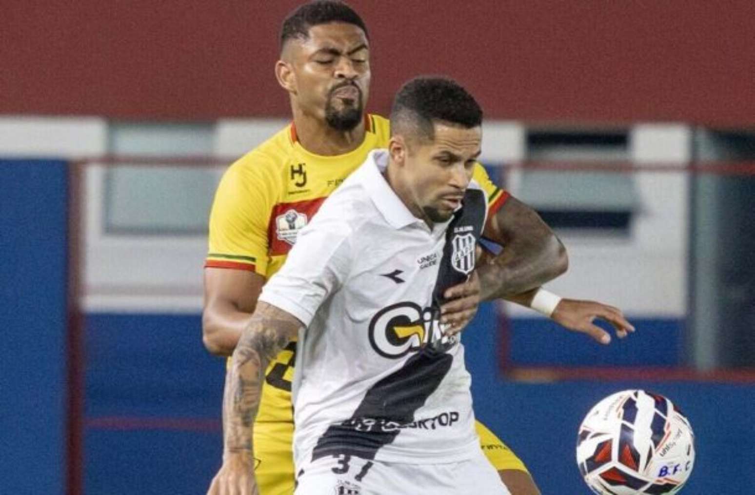 Série C: Brusque vence Ponte e mantém chance de acesso; Macaca precisa ...