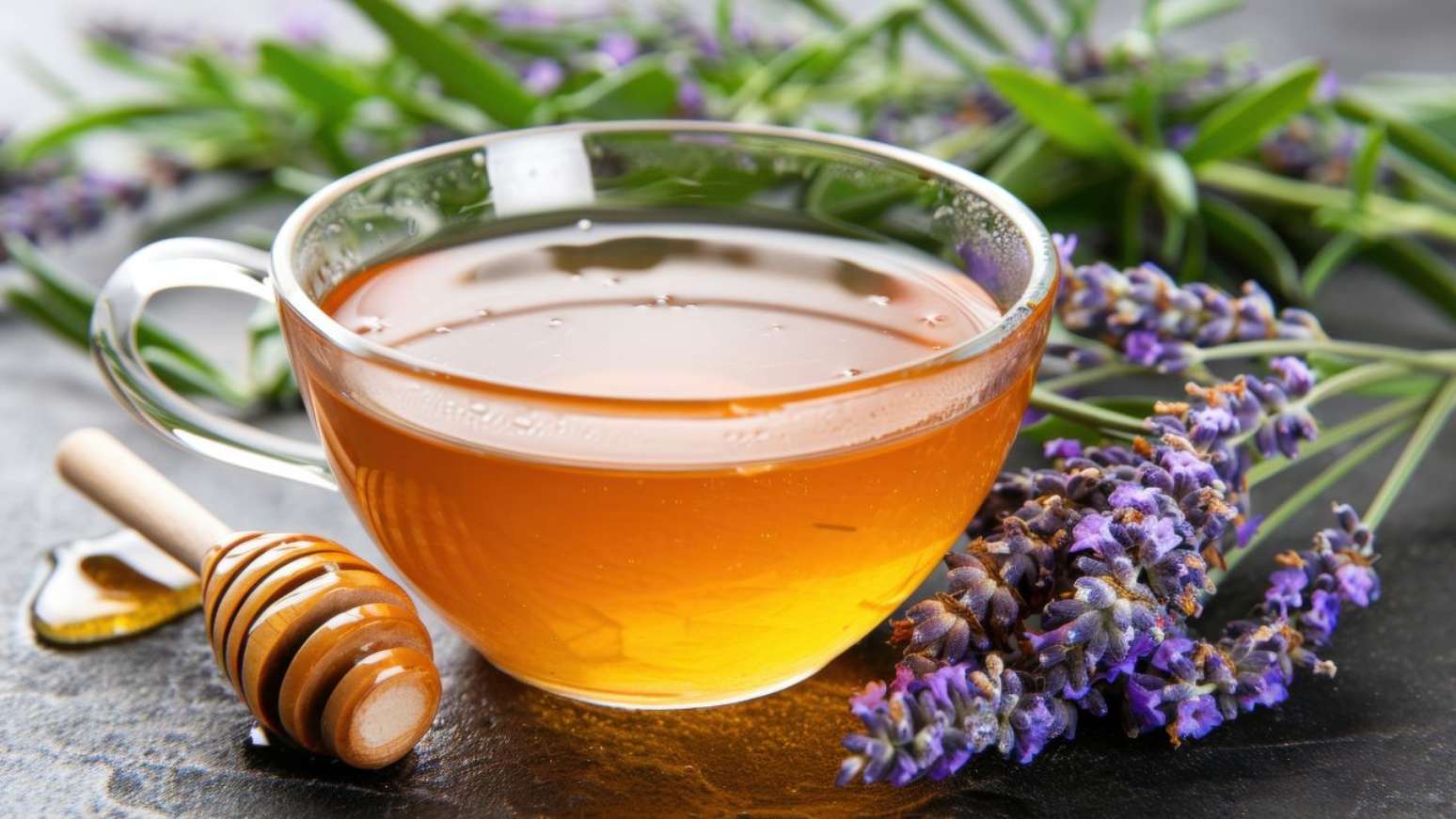 Chá de lavanda: quais são os benefícios para a saúde?