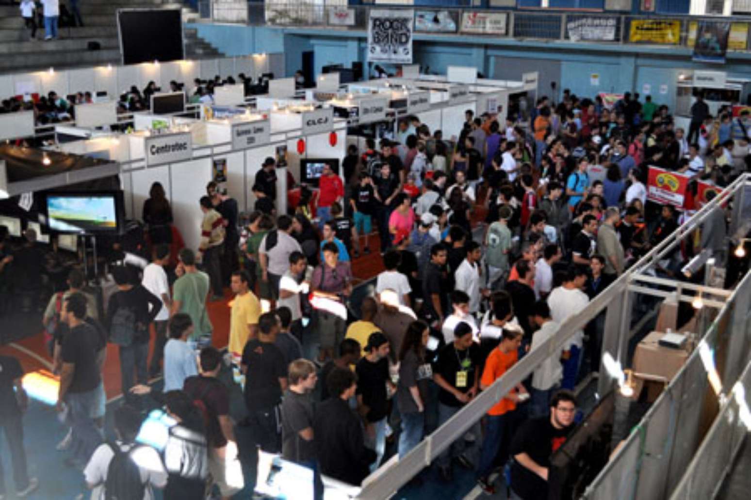 BGS ao longo dos anos: confira os principais destaques do passado