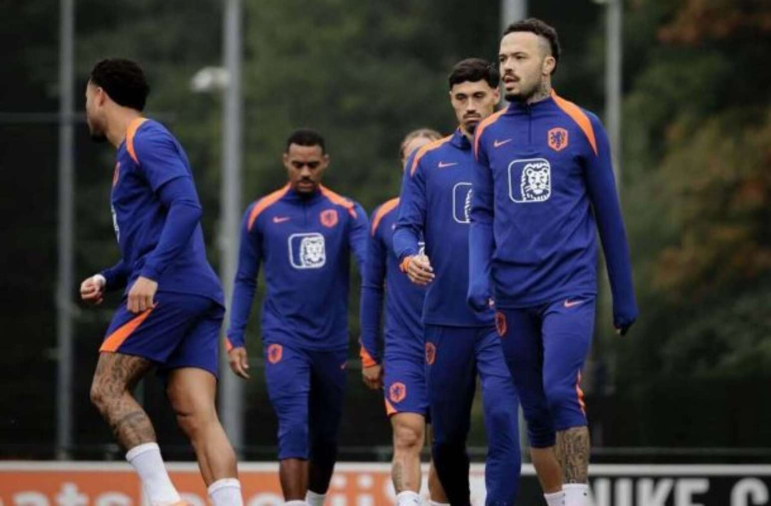 Malta x Holanda: onde assistir, escalações e arbitragem