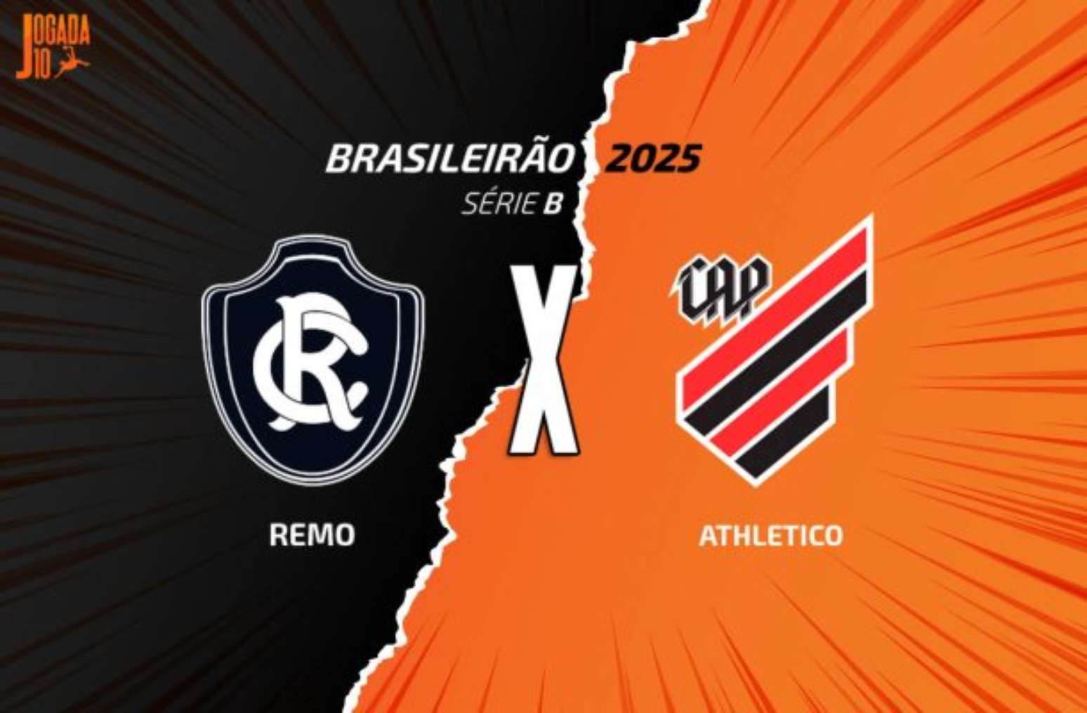 Remo x Athletico-PR, AO VIVO, com a Voz do Esporte, às 20h05