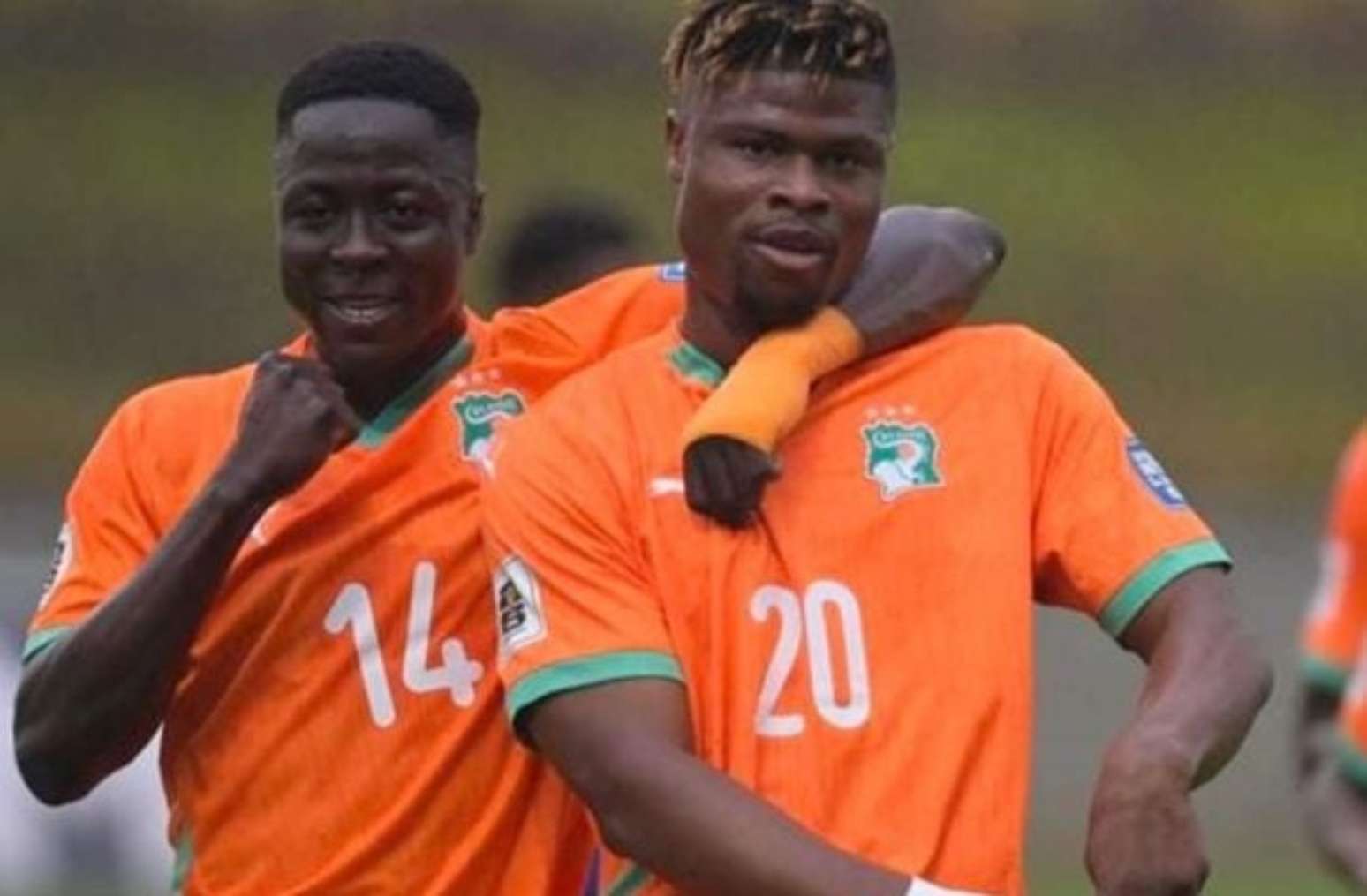 Costa do Marfim atropela Seychelles, mas definição de vaga na Copa fica ...