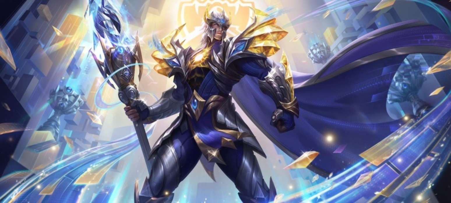 Khan World Rift Wild Rift traz aprimoramentos inspirados em ícones do Worlds em nova ...