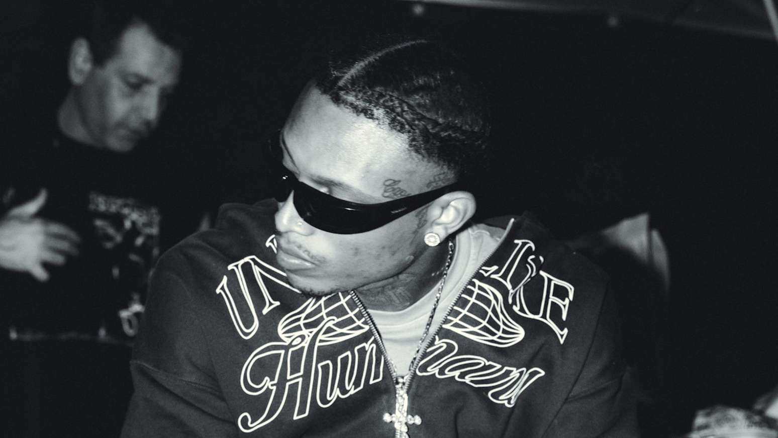 Um ano após o 'CAOS': Como o rapper Alee se vê atualmente