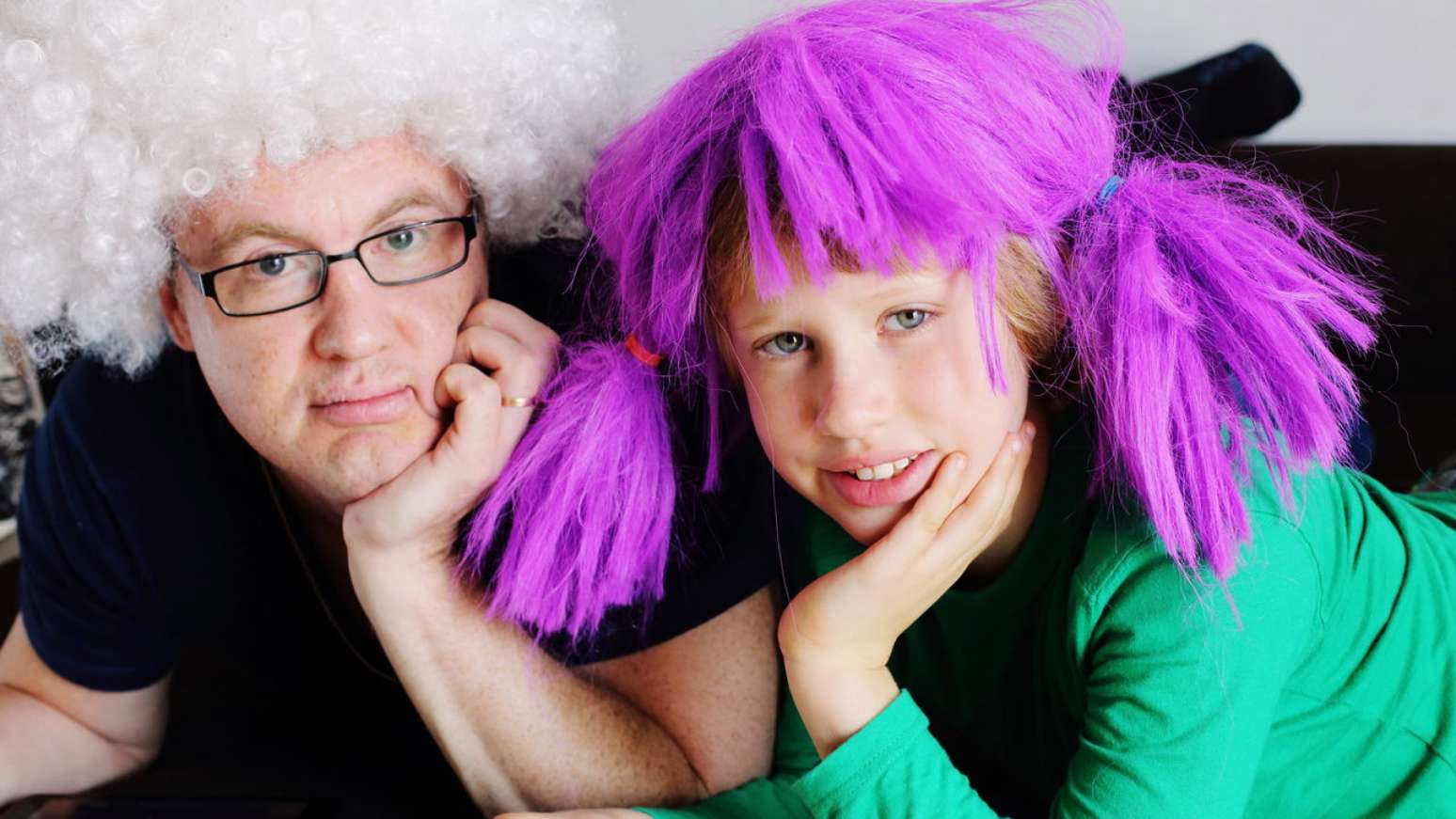 Dia do Cabelo Maluco: saiba como surgiu a data que é mania entre a ...