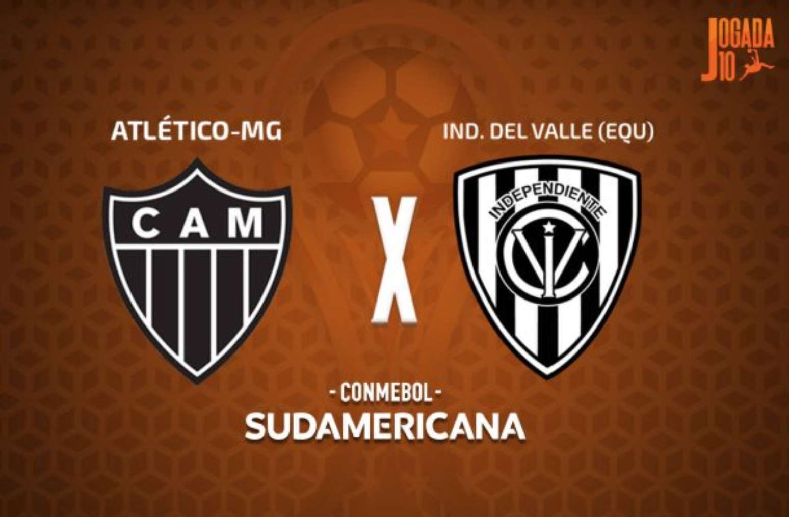 Atlético x Independiente Del Valle: onde assistir, escalações e arbitragem