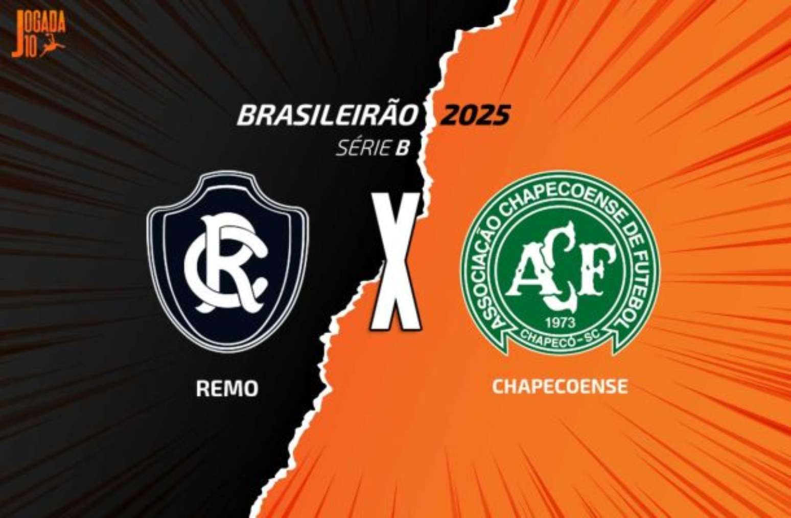 Remo x Chapecoense: onde assistir, escalações e arbitragem