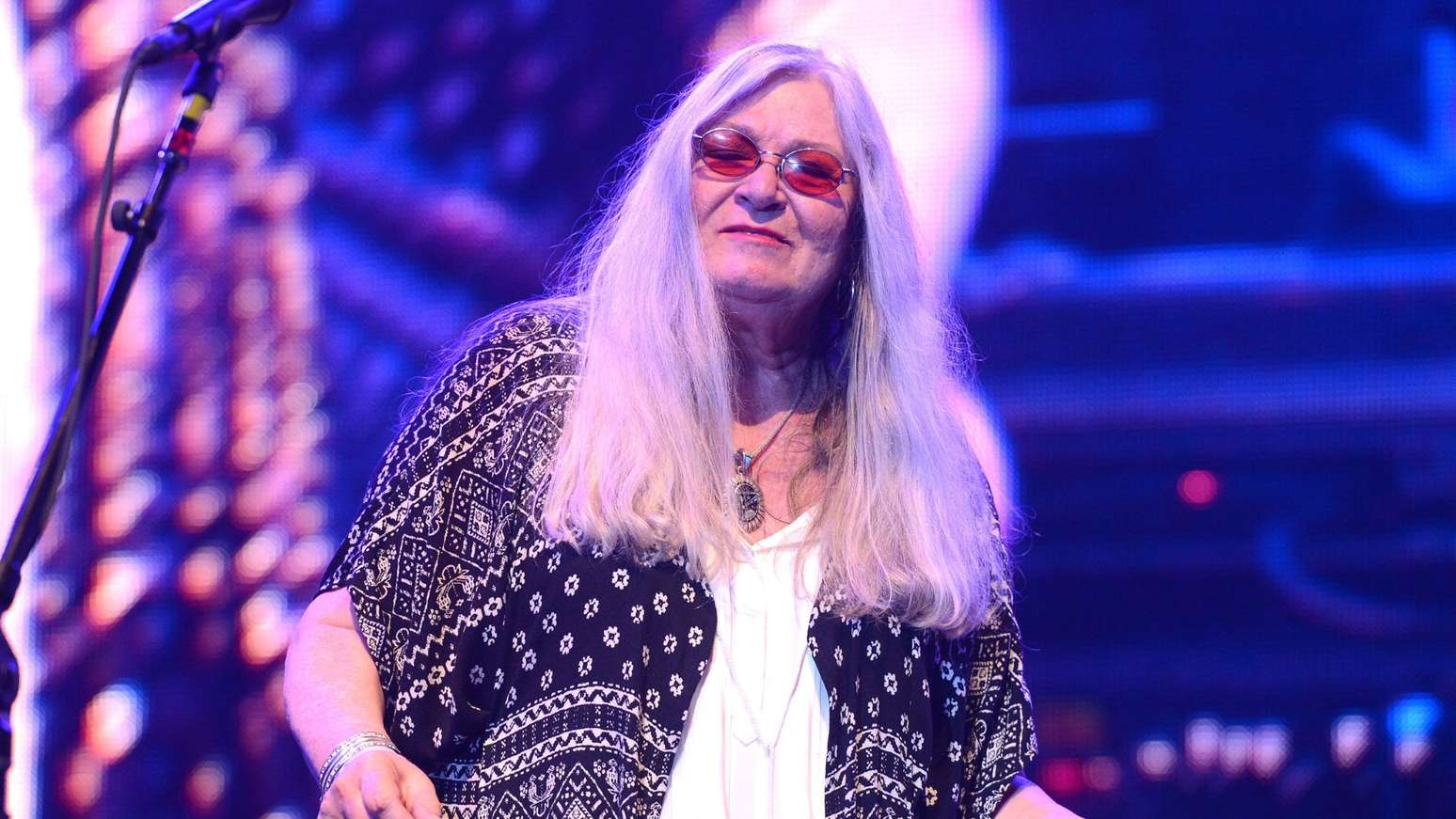 Morre Donna Jean Godchaux cantora do Grateful Dead aos 78 anos