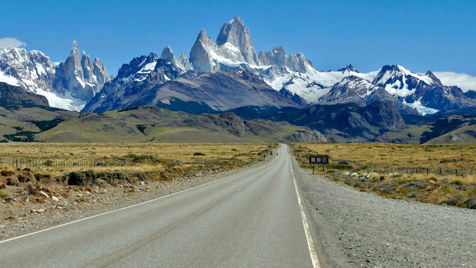 Descubra os 70 melhores destinos da América do Sul