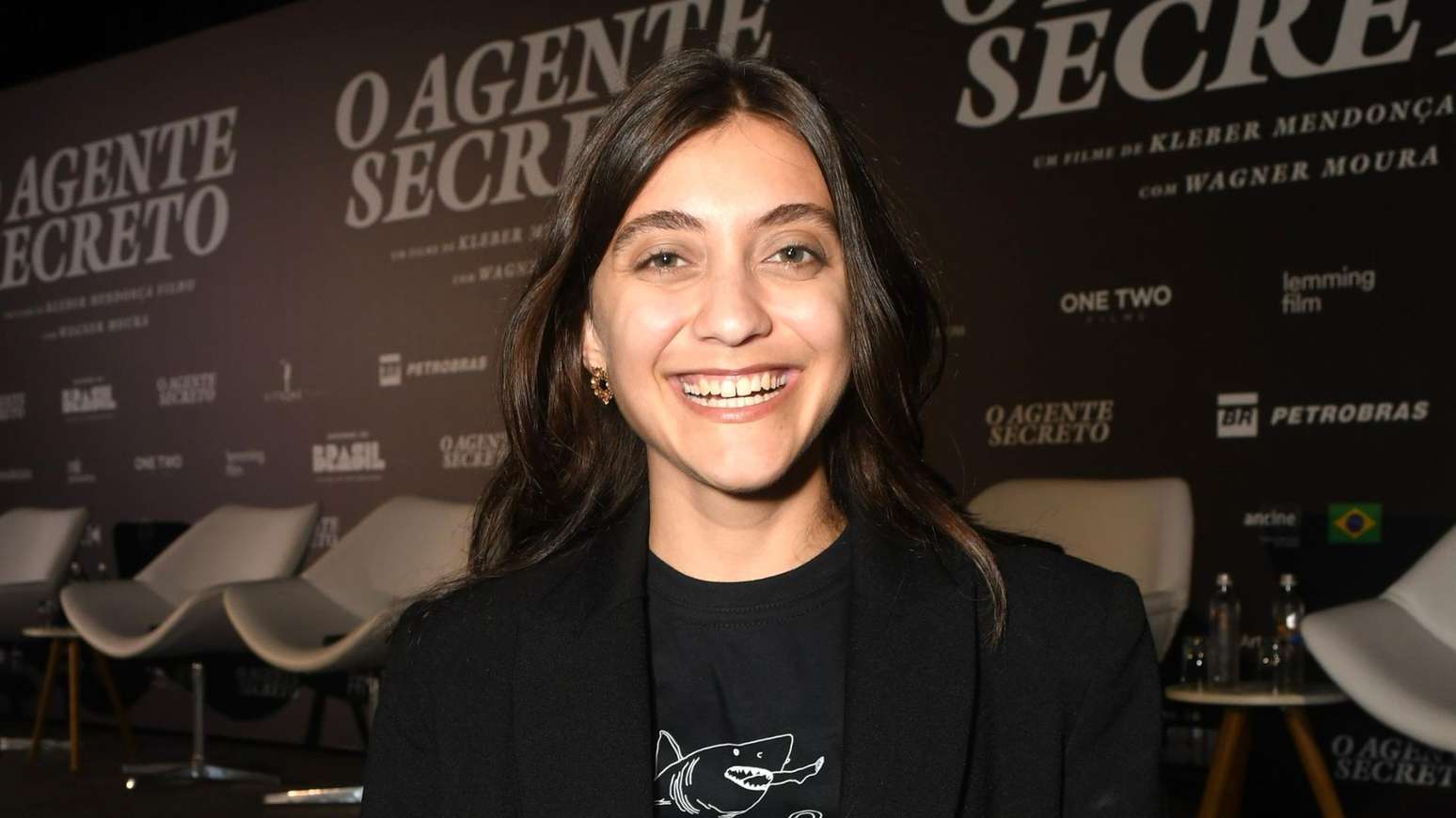 O Agente Secreto N O Mais O Mesmo Quando Isadora Ruppert Entra Em Cena 1897836704 O Agente Secreto Nao E Mais O Mesmo Quando Isadora Ruppert Entra Em Cena 