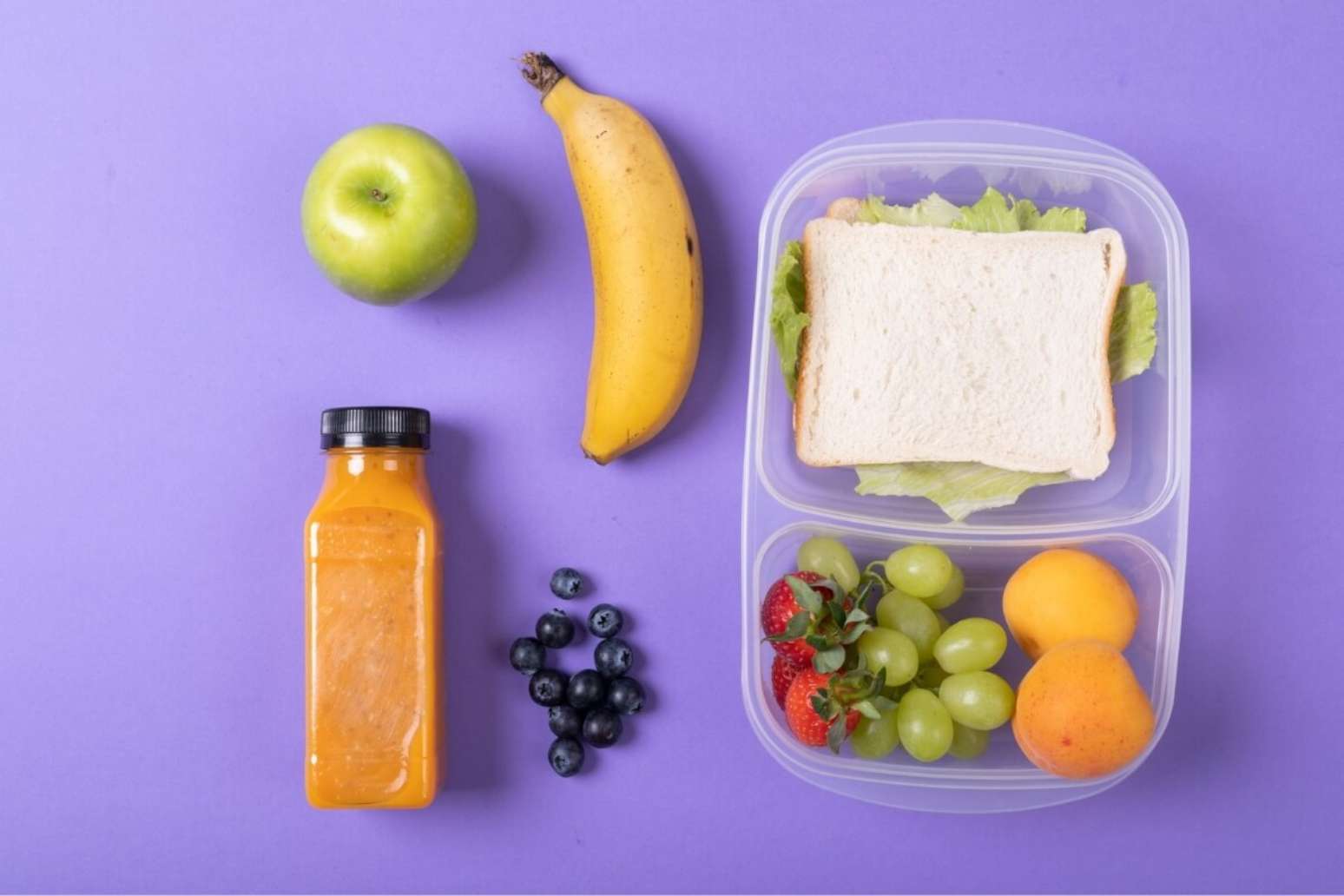 O que comer no dia do Enem? 5 lanches leves para levar para a prova