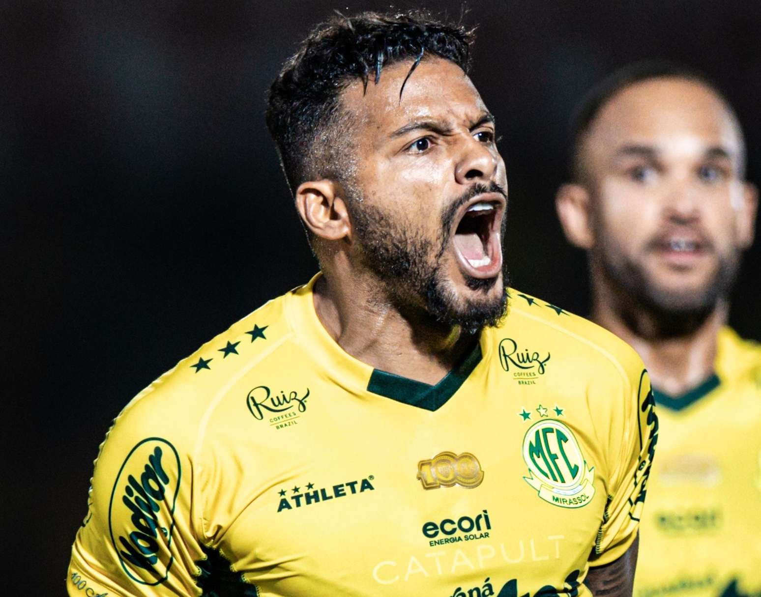 Reinaldo Rianto Reinaldo fala sobre ir para a Seleção Brasileira: 'Sonho continua'