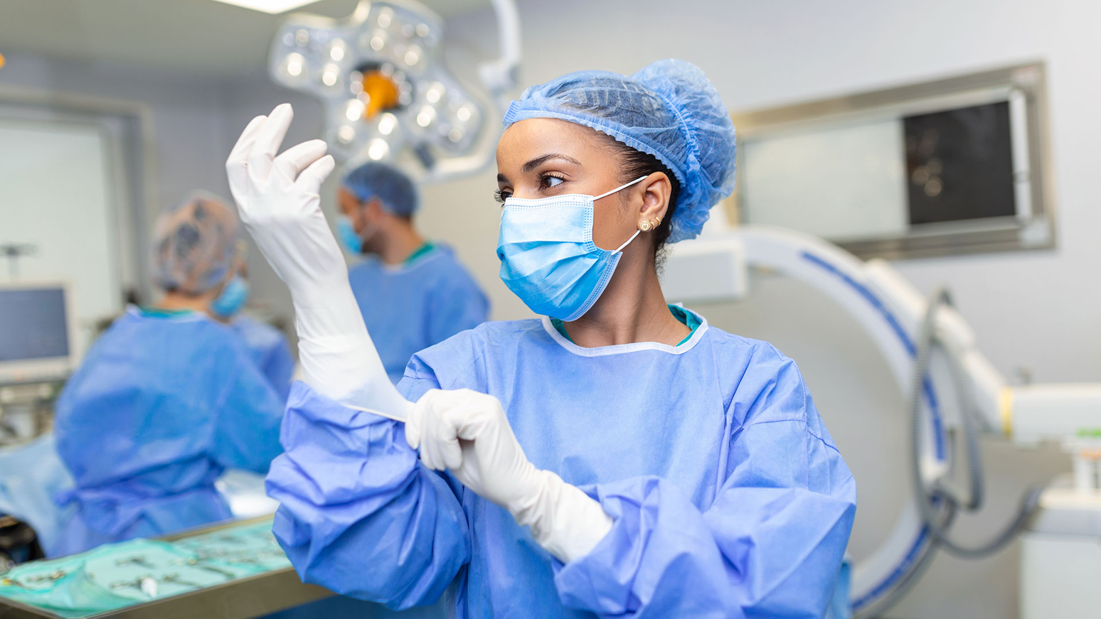 Cirurgia de redesignação sexual: transformando corpo e identidade