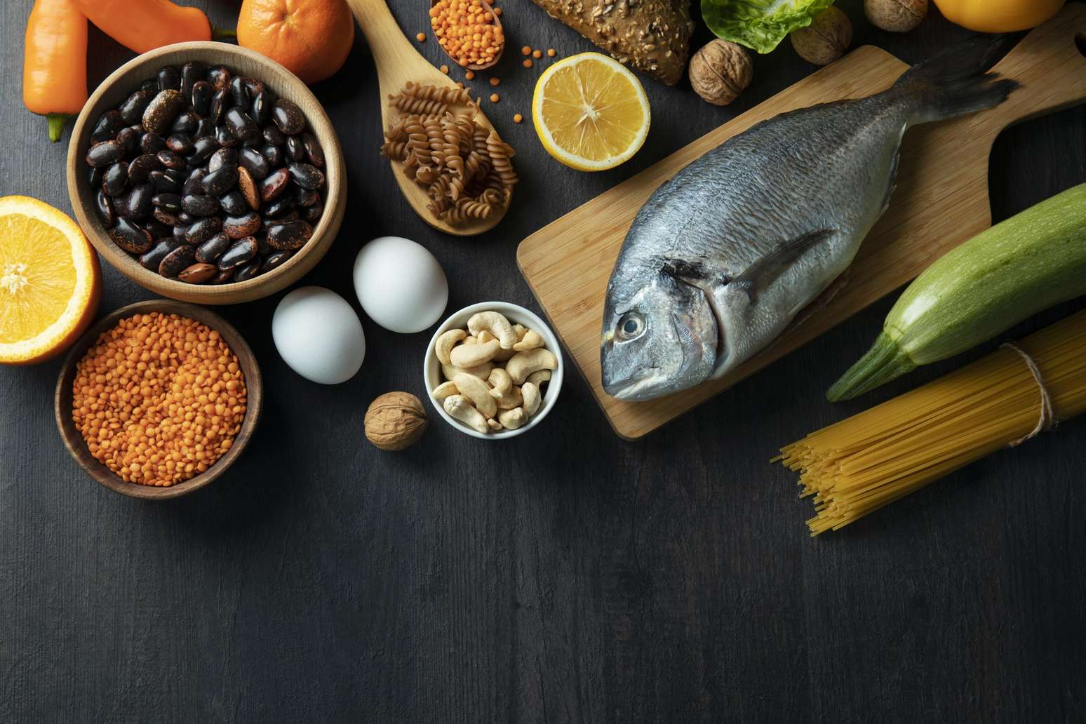 7 alimentos que fazem bem para o fígado
