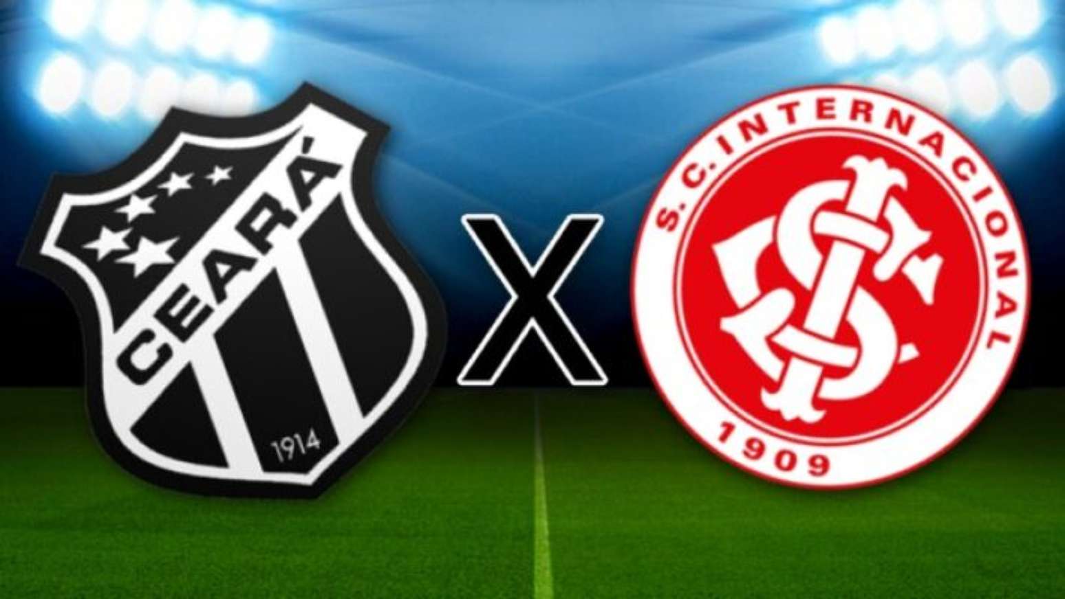 Ceará x Internacional no Brasileirão: onde assistir ao vivo, horário e ...